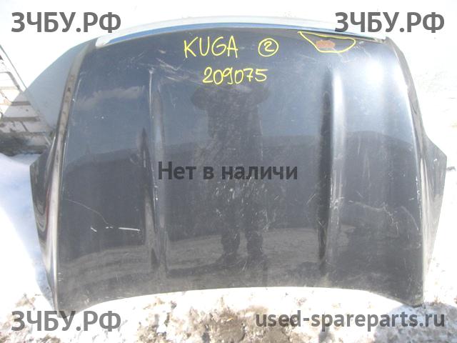 Ford Kuga 1 Капот