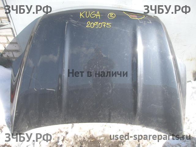 Ford Kuga 1 Капот