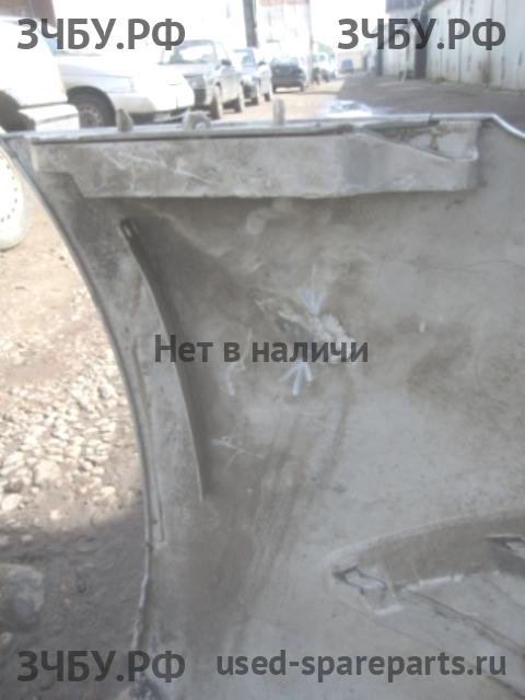 Ford Focus 2 (рестайлинг) Бампер передний