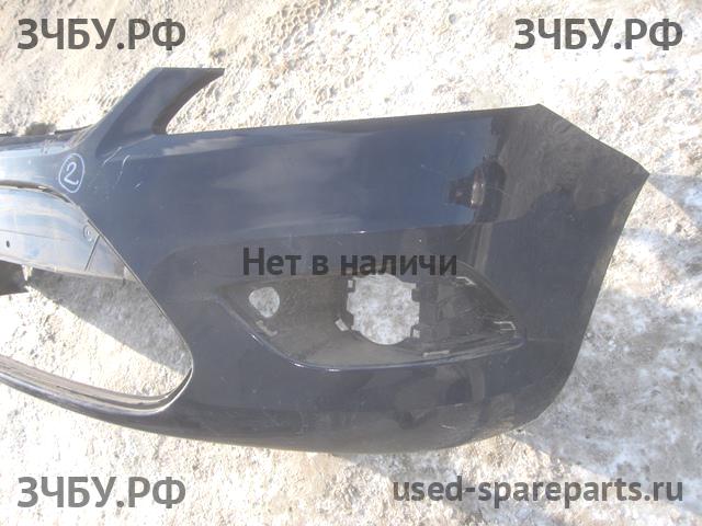 Ford Focus 2 (рестайлинг) Бампер передний