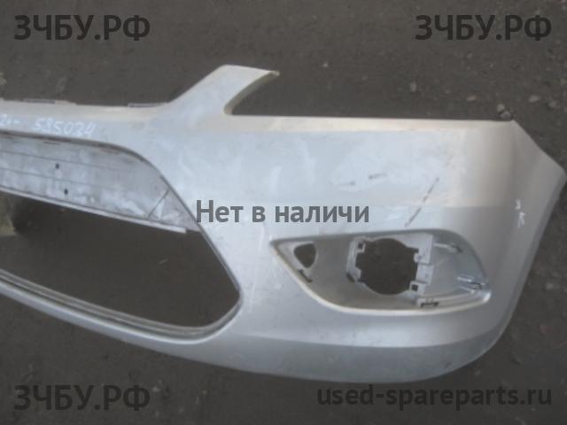 Ford Focus 2 (рестайлинг) Бампер передний