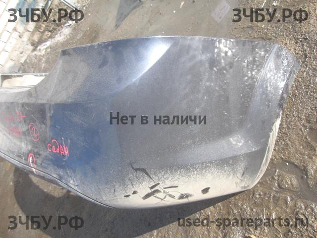 Ford Focus 2 (рестайлинг) Бампер задний