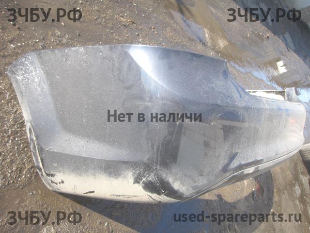 Ford Focus 2 (рестайлинг) Бампер задний