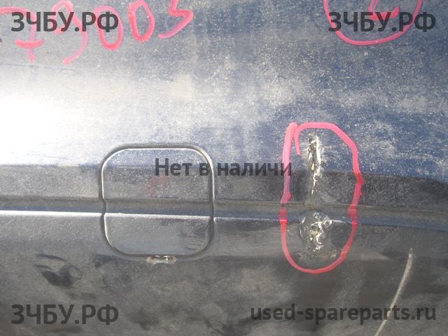 Ford Focus 2 (рестайлинг) Бампер задний