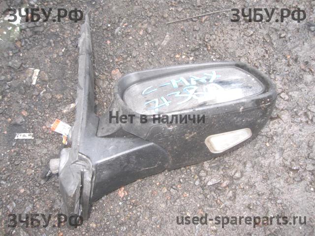 Ford C-MAX 1 Зеркало правое электрическое