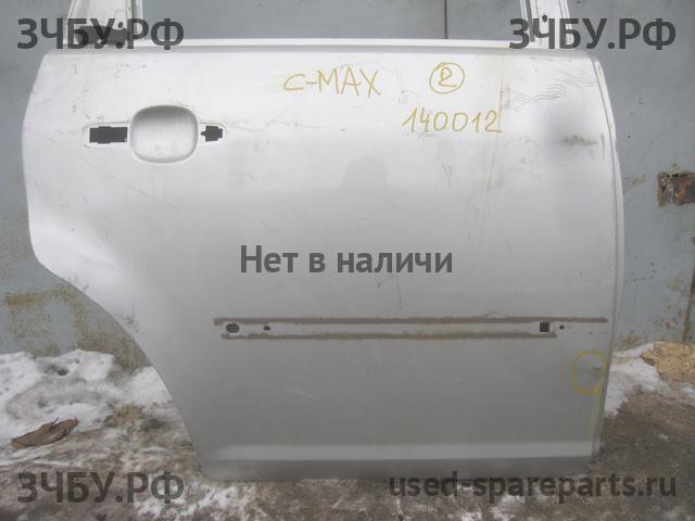 Ford C-MAX 1 Дверь задняя правая