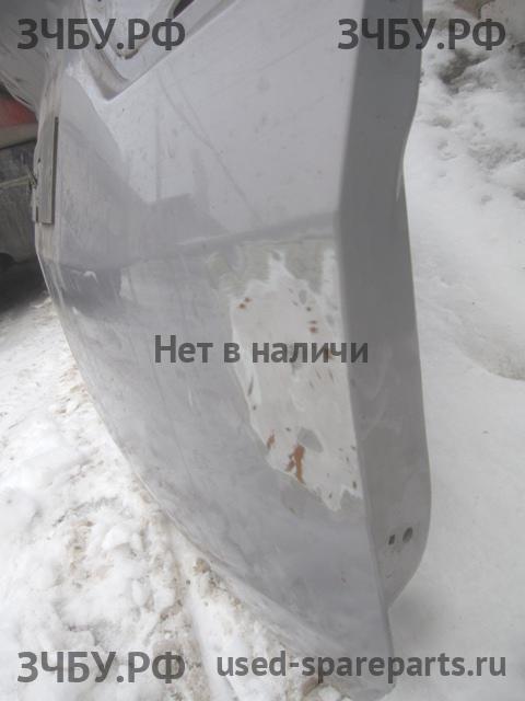 Ford C-MAX 1 Крышка багажника