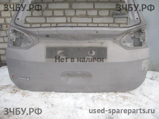 Ford C-MAX 1 Крышка багажника