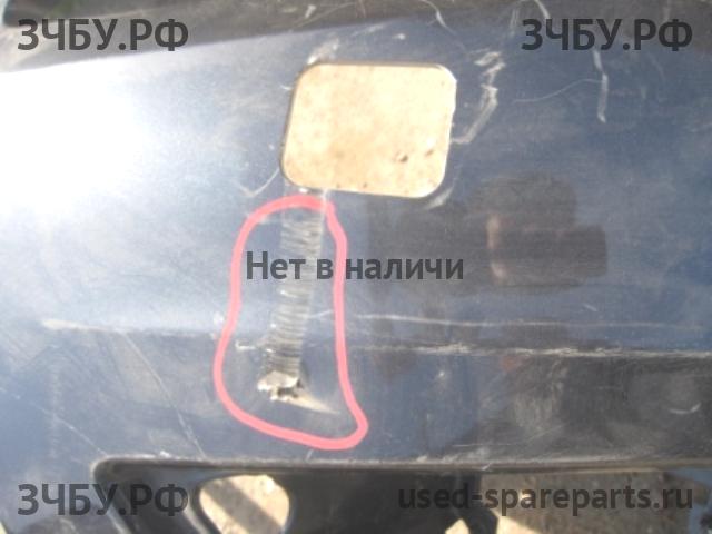Ford Focus 2 (рестайлинг) Бампер передний