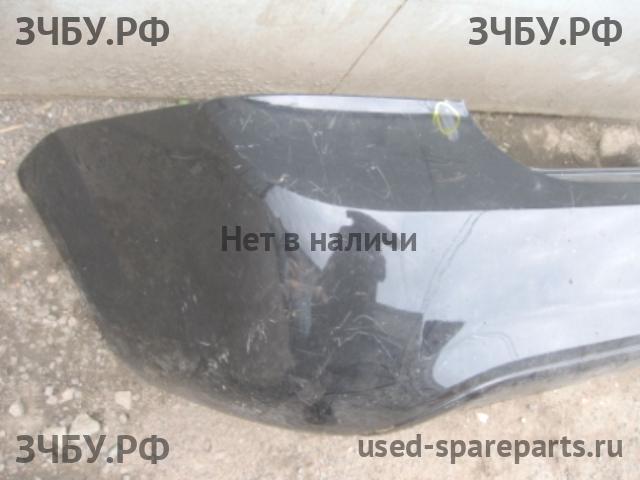 Ford Focus 2 (рестайлинг) Бампер задний