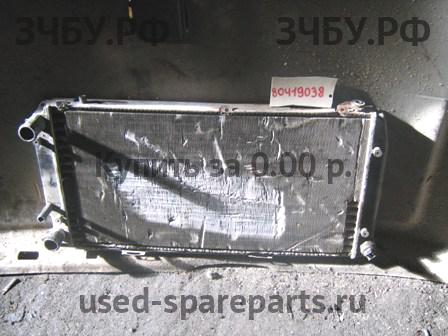 Audi 80/90 [B4] Радиатор основной (охлаждение ДВС)