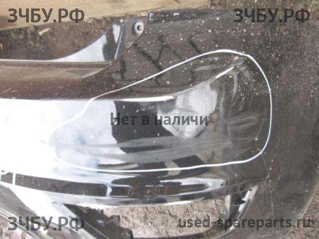 Ford Focus 2 (рестайлинг) Бампер задний