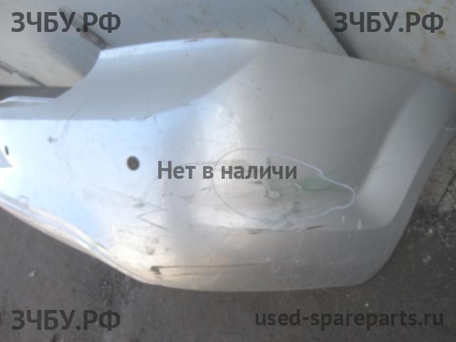 Ford Focus 2 (рестайлинг) Бампер задний