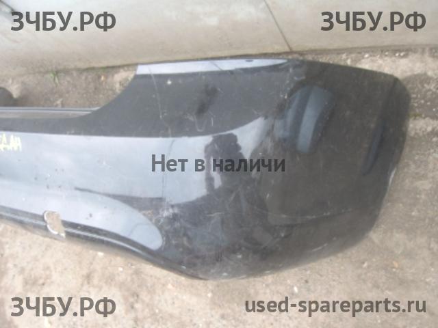 Ford Focus 2 (рестайлинг) Бампер задний