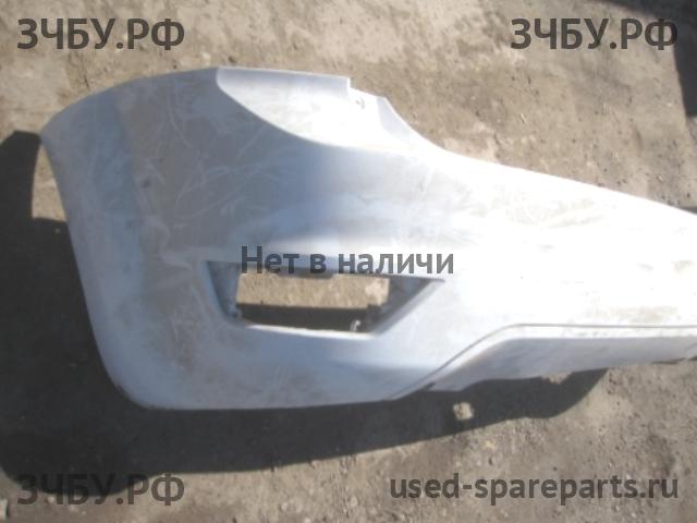 Ford Focus 2 (рестайлинг) Бампер задний