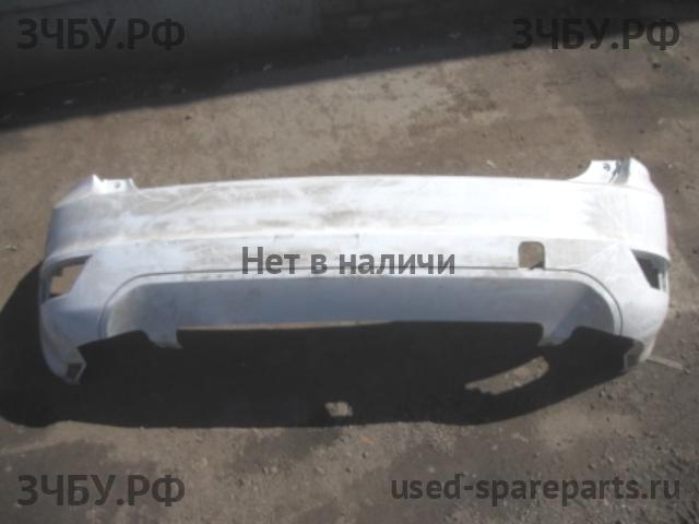 Ford Focus 2 (рестайлинг) Бампер задний