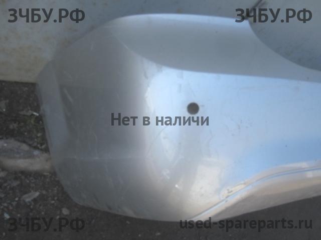 Ford Focus 2 (рестайлинг) Бампер задний