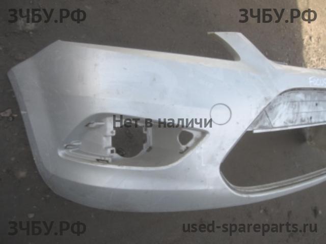 Ford Focus 2 (рестайлинг) Бампер передний