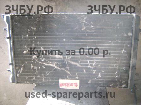 Volkswagen Passat B5 Радиатор основной (охлаждение ДВС)