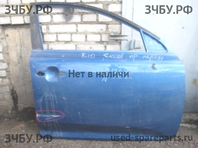 KIA Ceed 1 Дверь передняя правая