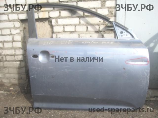 KIA Ceed 1 Дверь передняя правая