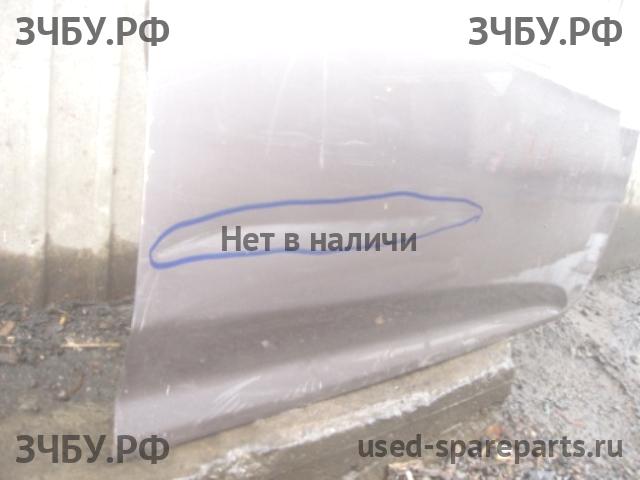 KIA Ceed 1 Дверь передняя правая