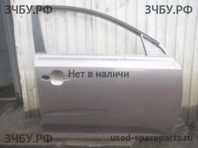 KIA Ceed 1 Дверь передняя правая