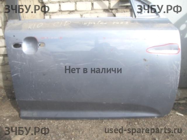 KIA Ceed 1 Дверь передняя правая
