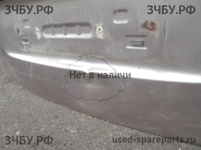 KIA Ceed 1 Дверь багажника