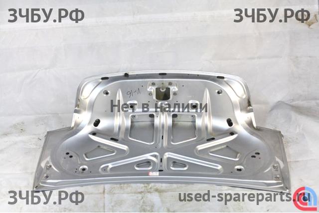 Dodge Intrepid 2 Крышка багажника