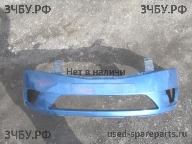 KIA Ceed 1 Бампер передний