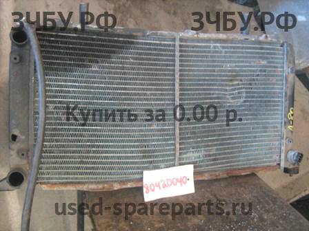 Audi 80/90 [B4] Радиатор основной (охлаждение ДВС)