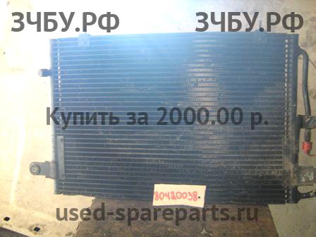 Volkswagen Passat B5 Радиатор основной (охлаждение ДВС)