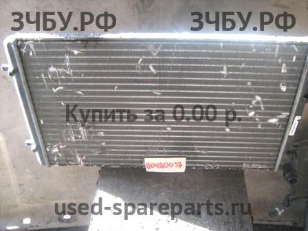 Volkswagen Passat B5 Радиатор основной (охлаждение ДВС)