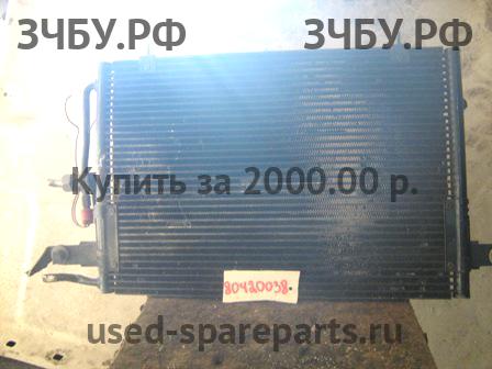 Volkswagen Passat B5 Радиатор основной (охлаждение ДВС)