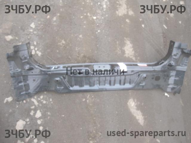 KIA Ceed 1 Панель задняя