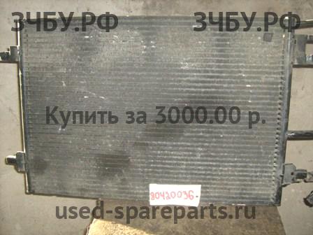 Volkswagen Passat B5 Радиатор основной (охлаждение ДВС)