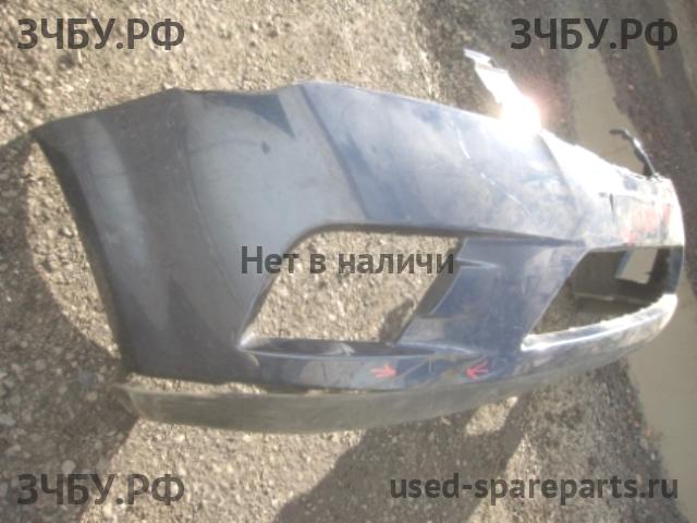 KIA Ceed 1 Бампер передний