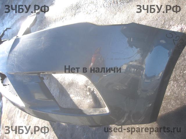 KIA Ceed 1 Бампер передний
