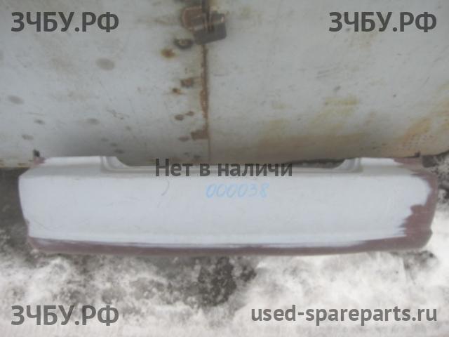 Hyundai Sonata 5 Бампер задний