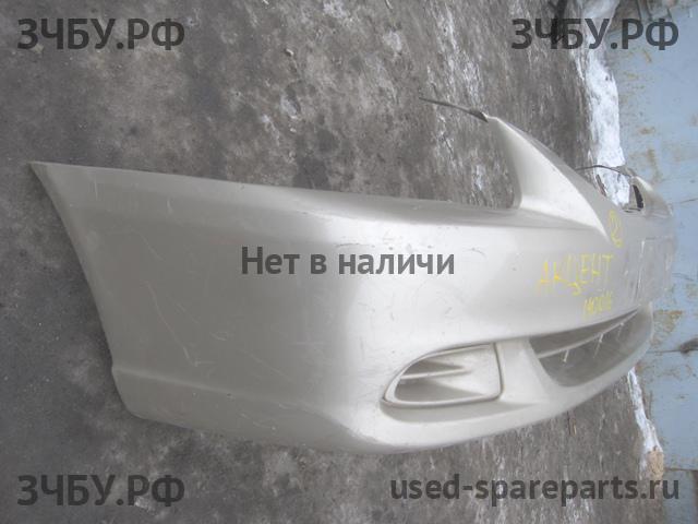 Hyundai Accent 2 Бампер передний