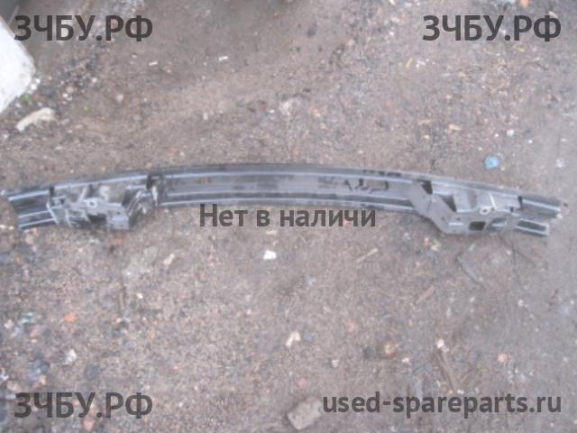 Hyundai Accent 2 Усилитель бампера задний
