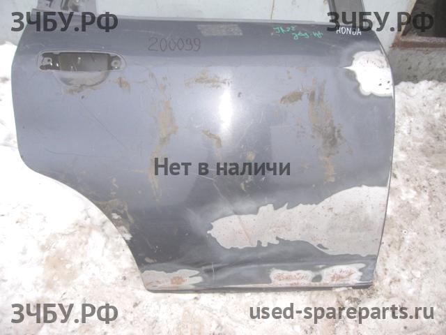 Honda Jazz 1 Дверь задняя правая