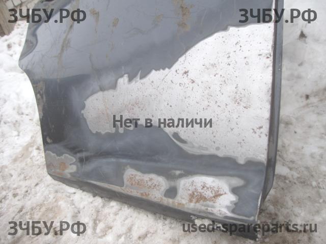 Honda Jazz 1 Дверь задняя правая