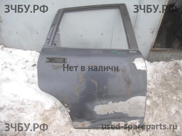 Honda Jazz 1 Дверь задняя правая