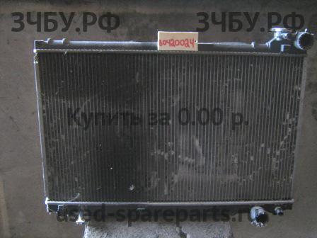 Toyota Crown (S130) Радиатор основной (охлаждение ДВС)