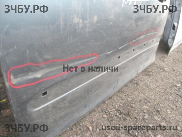 Hyundai Sonata 5 Дверь передняя левая
