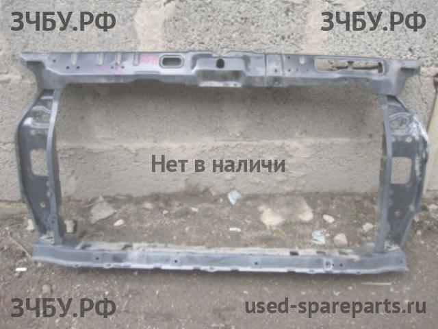 Hyundai Solaris 1 Панель передняя (телевизор)