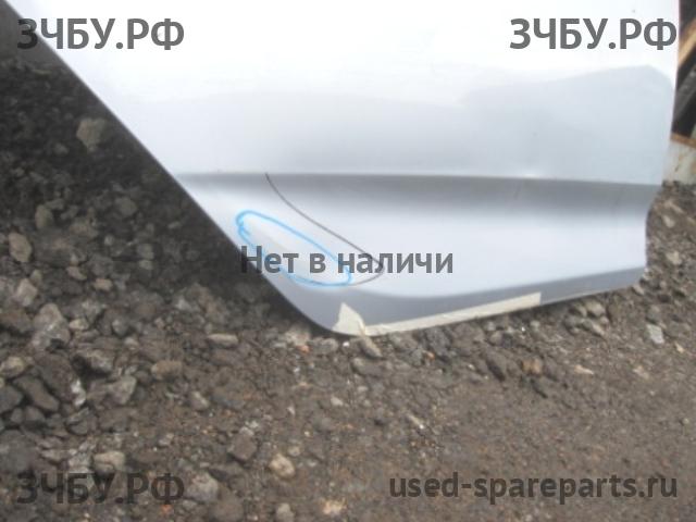 Hyundai Solaris 1 Дверь задняя правая
