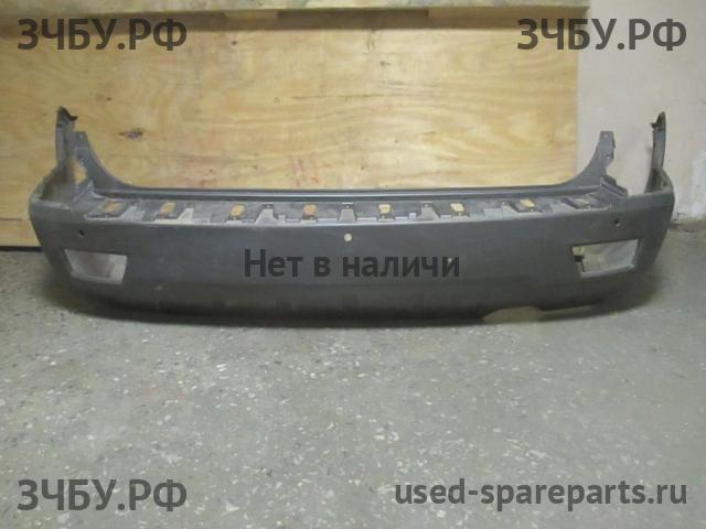 KIA Mohave Бампер задний